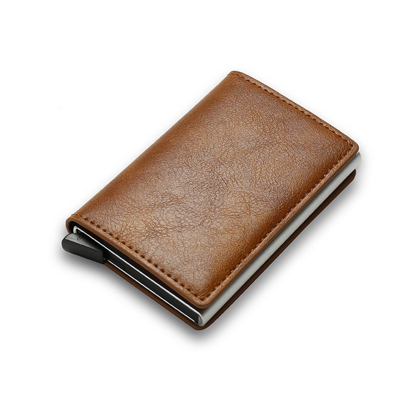 MONARCH WALLET